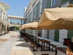 -宁波杉井奥特莱斯广场