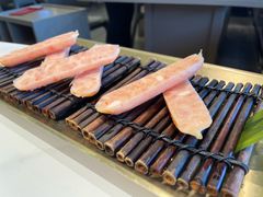 -西塔老太太泥炉烤肉(川沙百联店)