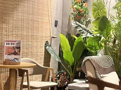 -施奈儿.洗头頭療.按摩SPA.采耳(上梅林店)
