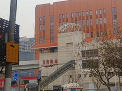 -宝山路(地铁站)