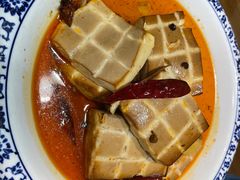 -煎饼卷大葱(春秋西路店)