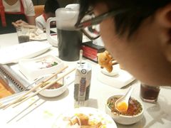 -海底捞火锅(亲子主题北金鹰店)