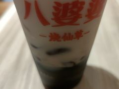 -八婆婆烧仙草(SM城市广场店)