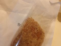 -BreadTalk面包新语(长寿路地铁站店)