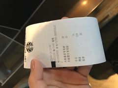 -星巴克(苏州诚品店)