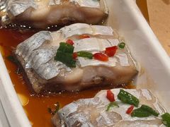 -宝轩渔府·海鲜(水上店)