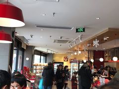 -85度C(苏州石路店)