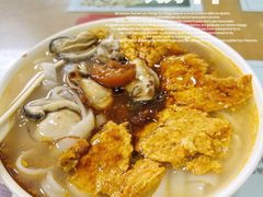-荔林食店(西华路店)