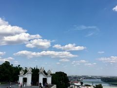 -布拉迪斯拉发城堡