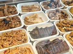 -功德林(南京西路店)