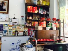 -雷祖芳老妈蹄花店