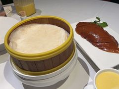 -贝勒爷·酥不腻烤鸭