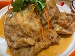 -东北风(江北万达店)