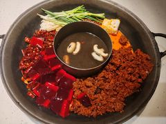 -川泽火锅·重庆老火锅(南河店)