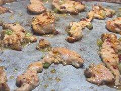 -留香铁板烤肉(解放西路旗舰店)