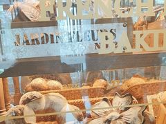 -BUTTERFUL&CREAMOROUS 黄油与面包(西单大悦城店)