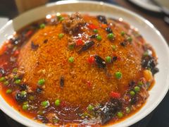 -HOHO餐厅(古子城店)