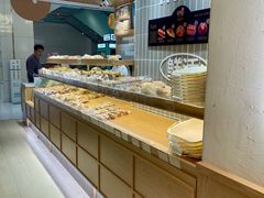 -小飞象面包公社(珠江路金鹰店)