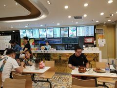 -金乐活美食(中街店)