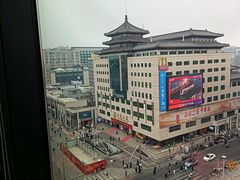 -喜悦烤鸭·新京菜(王府井店)