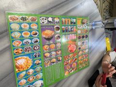 -芬芳甜品(同福路店)