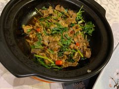 -雅和生态渔庄·宜城锅巴饭(龙灵山公园店)