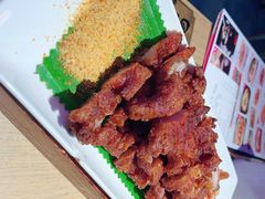 -丫丫厨娘·柠檬鸭(江南蓝鲸世界店)