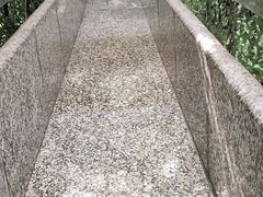 -秦岭终南山世界地质公园翠华山景区