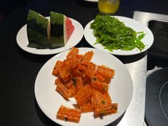 -海底捞火锅智慧餐厅(中骏世界城店)