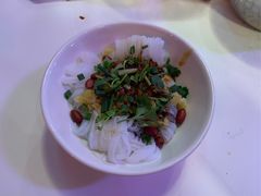 老长沙刮凉粉-文和友老长沙龙虾馆(化龙池店)
