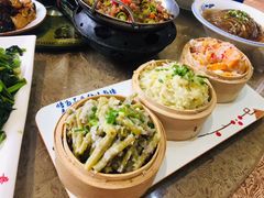 -竟陵人家(天门美食街店)
