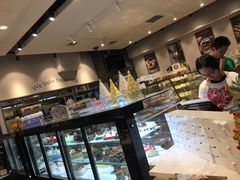-巴黎贝甜(宜山路店)