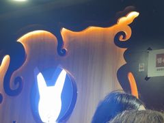 -白兔子密室(长寿路店)