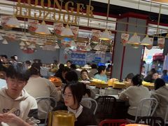 -龍歌自助小火锅(崂山丽达店)