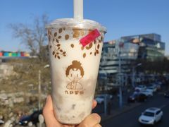-九秋茶铺(三里屯店)