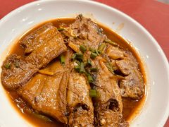 -红灯笼龙凤饭店(宁波老字号店)