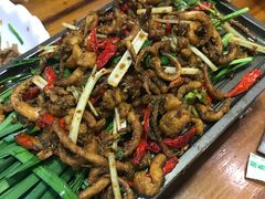 -李太婆鱼汤馆(古城路店)