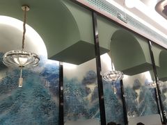 -新世界餐厅(万达店)