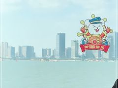 -厦门邮轮中心厦鼓码头(轮渡站)