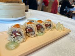-景月阁空中食府(希尔顿酒店)