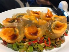 -北京老铺烤鸭(老城根店)