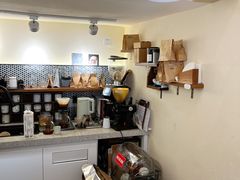 -Radar Coffee(思南路店)
