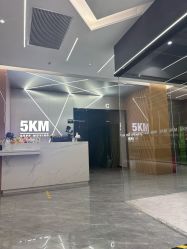 -5KM舞蹈街舞工作室