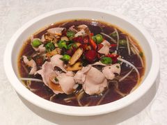 -宏玲餐厅(四川南路店)