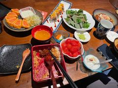 -千代武日本料理(开发区店)