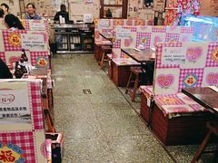 -粗粮人家·东北菜(洋桥店)