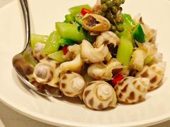 -上海和平饭店龙凤厅 Dragon Phoenix