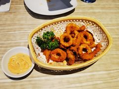 -必胜客(华为店)