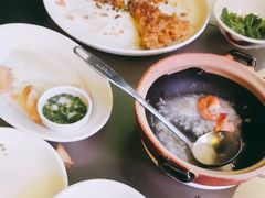 -陈鹏鹏潮汕菜(欢乐海岸 海边景观店)