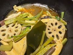 -万记麻辣烫国展总店